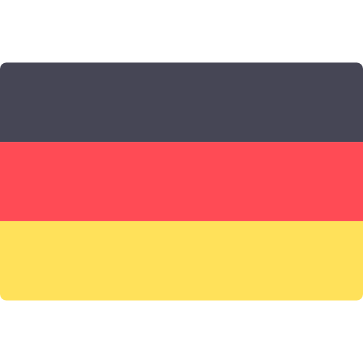 Sprachauswahl: Deutsch