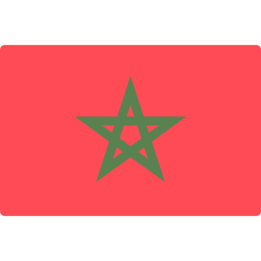 Marokko