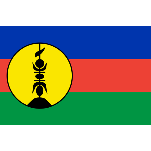Neukaledonien