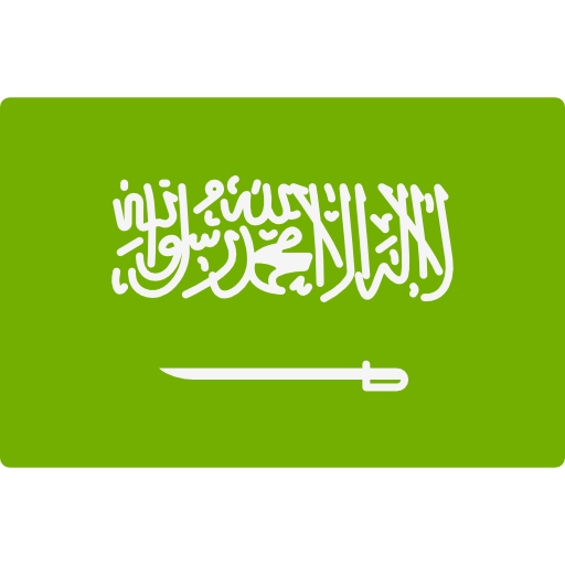 Saudi Arabien