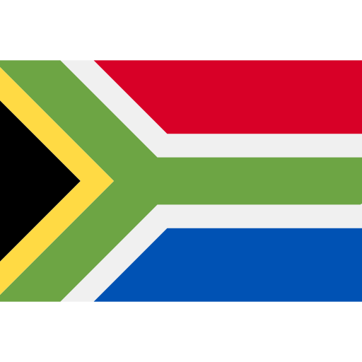 Südafrika