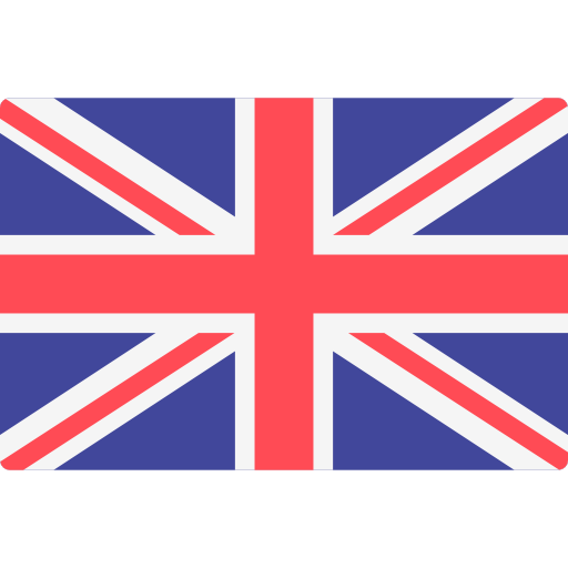 Sprachauswahl: English