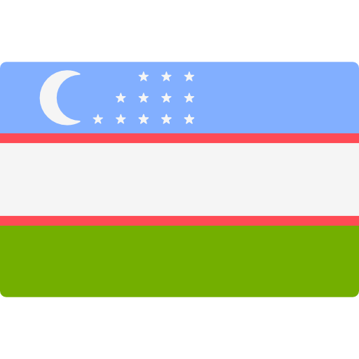 Usbekistan